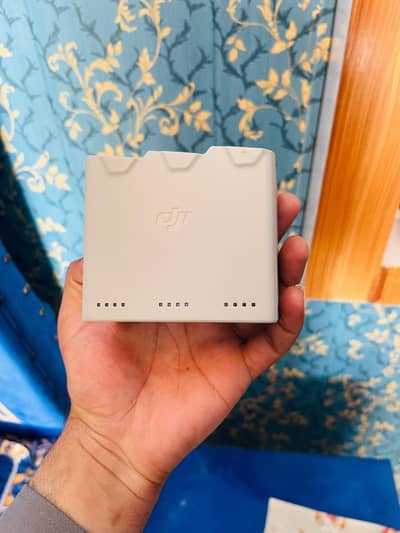 DJI mini 3 battery hug brand new