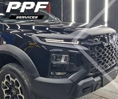 interior paint protection film, all car ppf ,colourful ppf xpel TPU