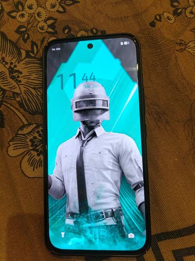 Infinix GT 30 PRO PTA Approved 12/512