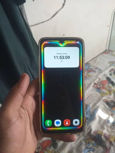 Samsung A05s. . 6 ram. . 128 memory