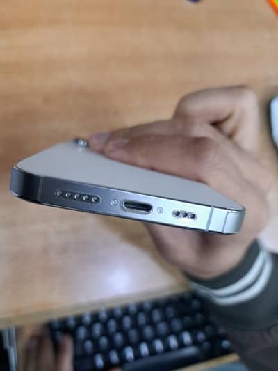 I phone 13 pro 256 gb