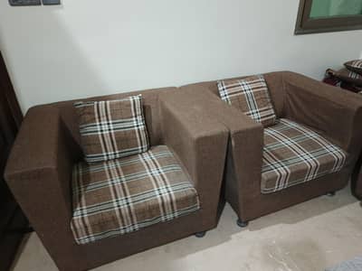 8 seater Sofa Set