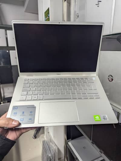 Dell Inspiron 14 5401 Laptop | Intel Core i5-10th Gen | 14” FHD |