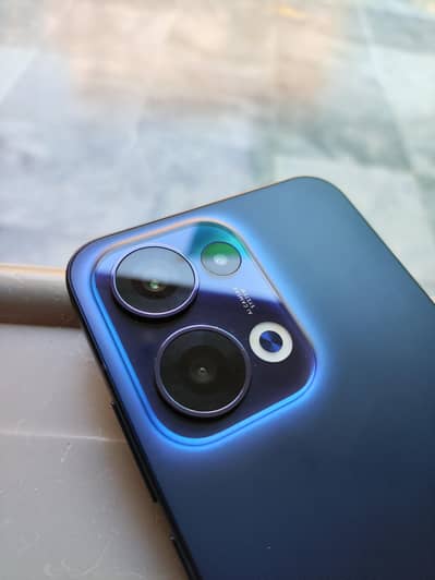 Oppo Reno 13