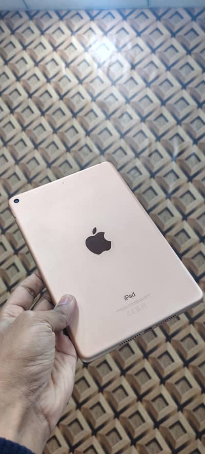 IPAD MINI 5TH GENERATION 64GB