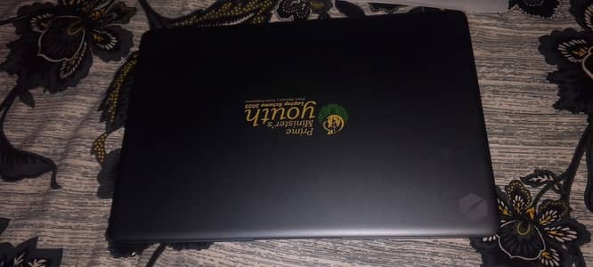Brand New laptop
