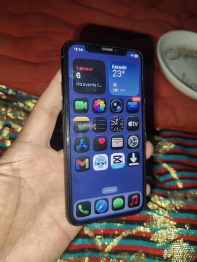 iphone 11 pro 256