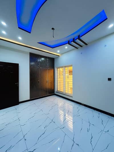 Ready To Buy A Prime Location House 20 Marla In EME Society - Block A