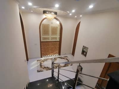 Prime Location Ideal House For sale In EME Society - Block E
