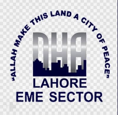 Reserve A On Excellent Location Residential Plot Now In EME Society - Block C