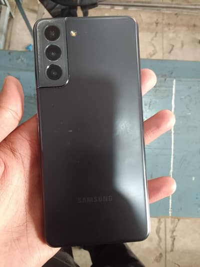 SAMSUNG S21 5G