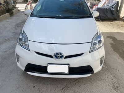 Toyota Prius 2013