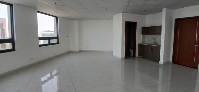 Brand New Office 660 SQ Available For Rent - Gulberg Premier Destination!