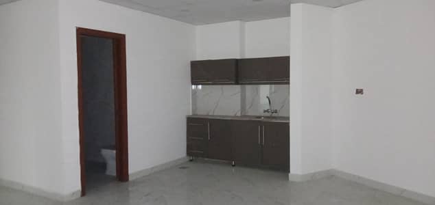 Premier Destination Gulberg Brand New Office 560 SQ Available For Rent!