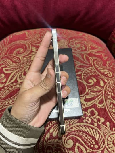 Galaxy Z Flip 5 PTA APPROVED