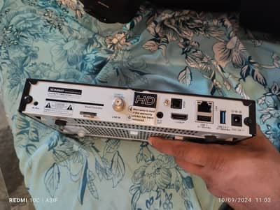 xcruiser 785 android 4k