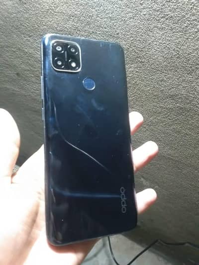 oppo A15s 4/64 GB