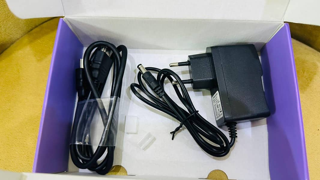 Smart Stream Lite - Android TV Box 3