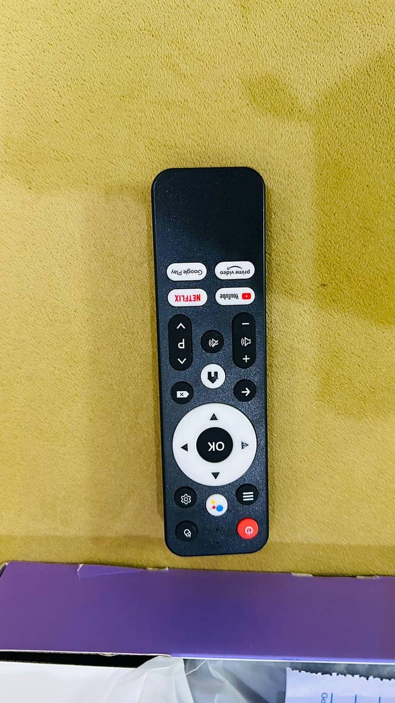 Smart Stream Lite - Android TV Box 4