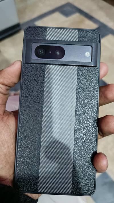 Google Pixel 7 (8/256) – Offical Pta Approved