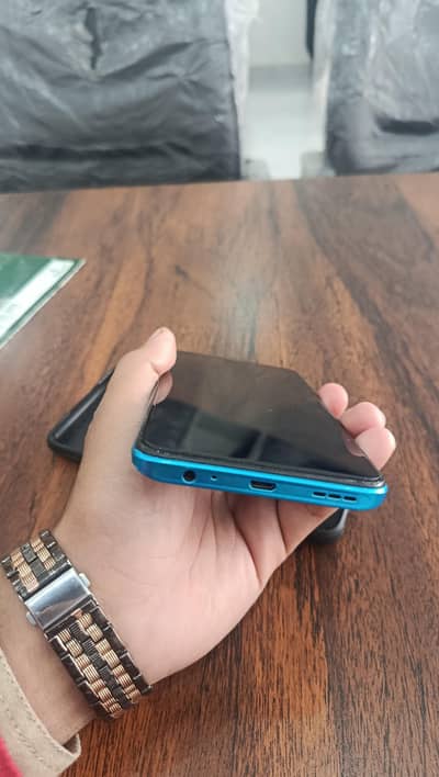 Infinix hot 10s 6/128