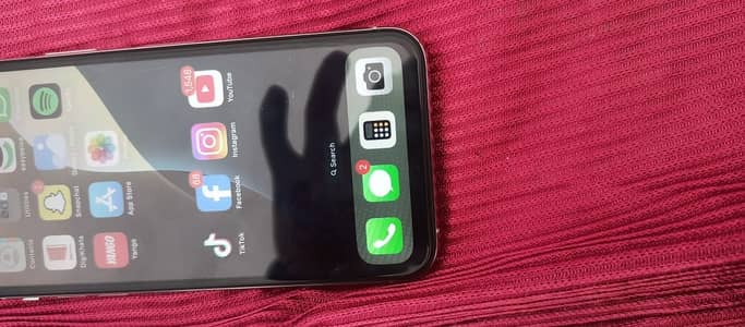 iPhone xs 64 gb ‎WhatsApp 03174242831
