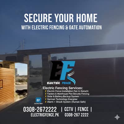 Security Fencing Solutions | Razor Wire,  Nemtek, AMS and Tongher