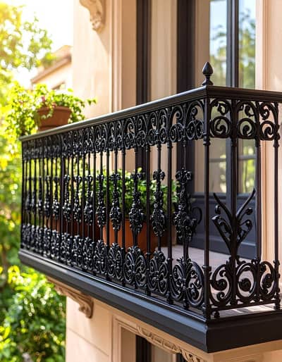 Aluminum Windows - UPVC Windows - Sliding Windows - Casement Windows