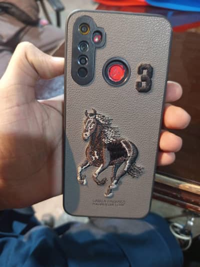 Realme C3 Used like good