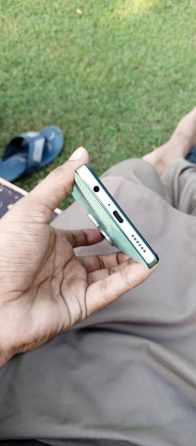 Tecno spark 20 pro full nd final rate