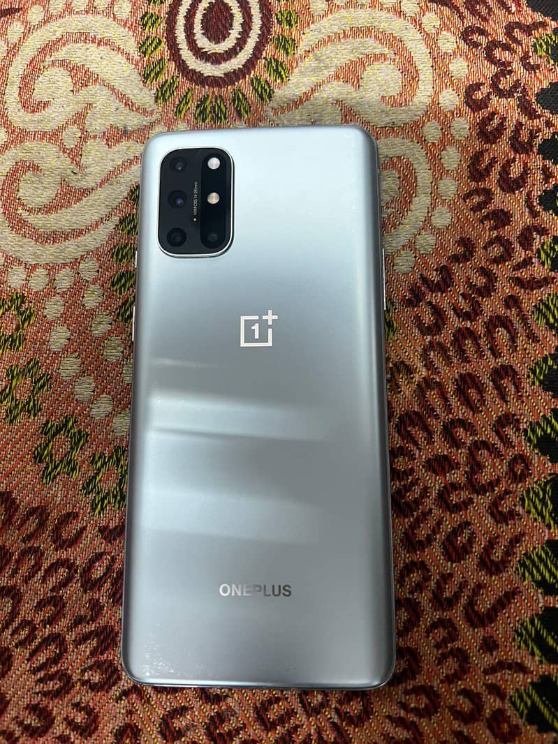 one plus 8t 2