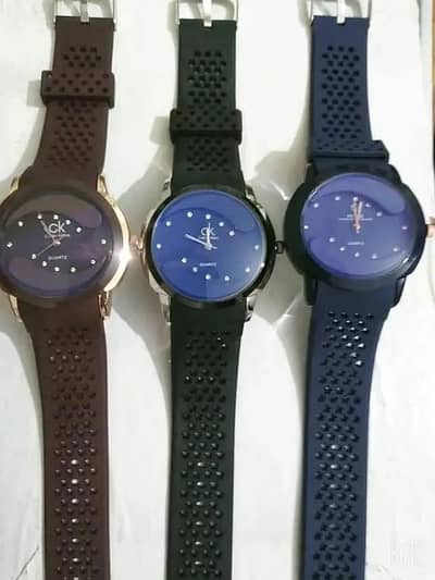 new watch Cash on delivery