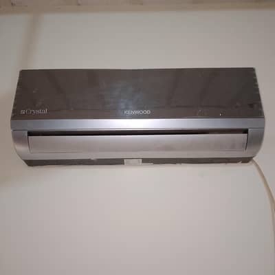 Kenwood Air Conditioner For Sale 1 ton 03121966273