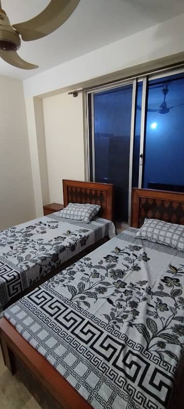 Sami furnished flat for rent