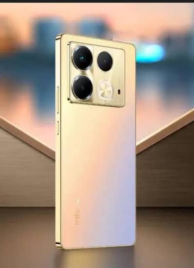 INFNIX NOTE 40  10/10 CONDITION KANCH PISE