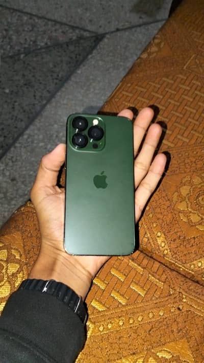 Iphone 13 pro