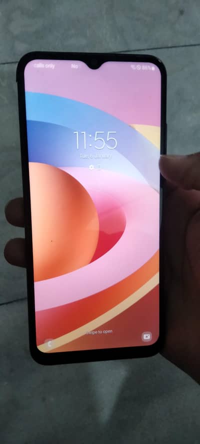 Samsung A02s Mobile for Sale