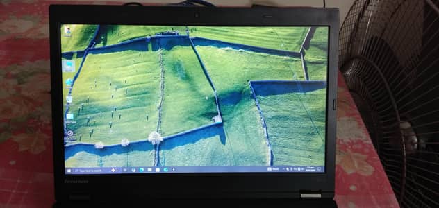 Lenovo Thinkpad T440p