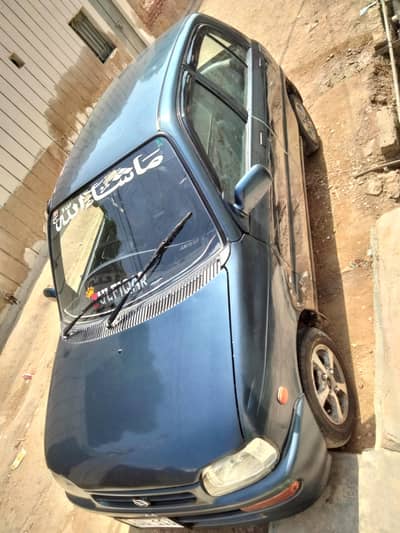 cuore Daihatsu for Sale