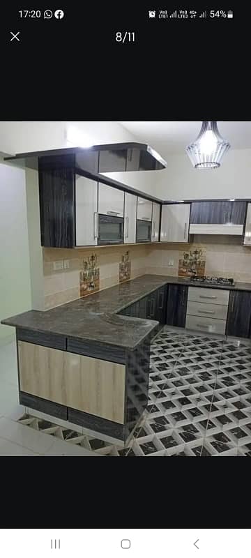 Flat for sale 2 bad dd available