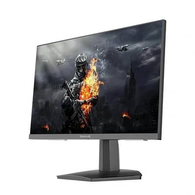 red dragon 27 inch 200hz