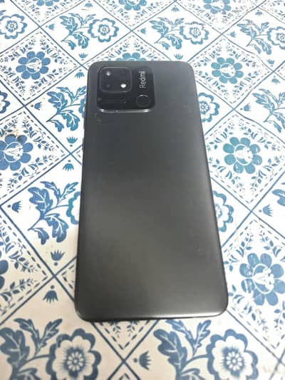 Redmi 10c sale or Exchange 6/128