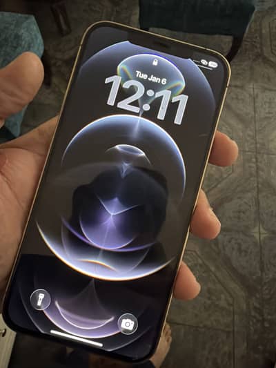 Iphone 12 pro max 512gb