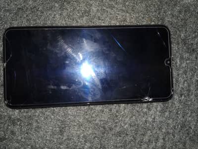 samsung a50 urgent sale screen toot gyi h change krwani no display