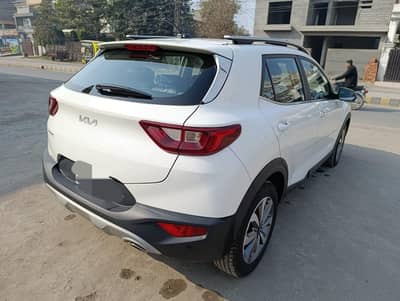 new car mileage 14000