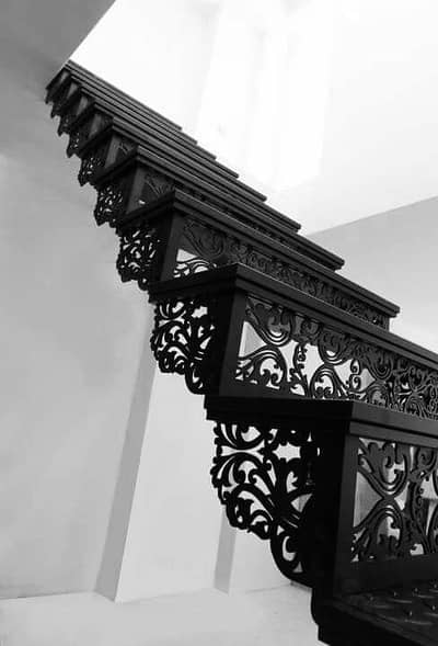 Entrance Gates - Front Gates- Window Grills - Door Grills