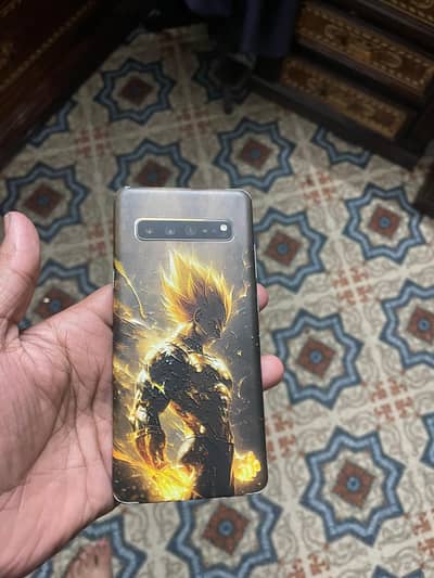 Samsung s10 5G (12/256) pta aproof