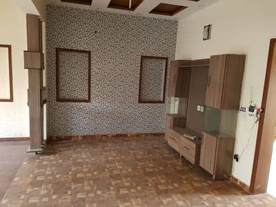 Ideally Located Prime Location House Of 20 Marla Is Available For rent In EME Society