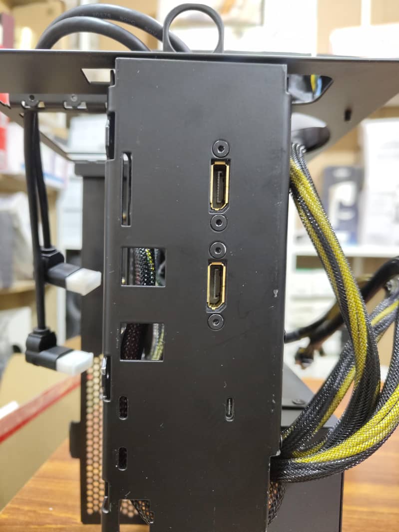 Egpu thunderbolt 3 4