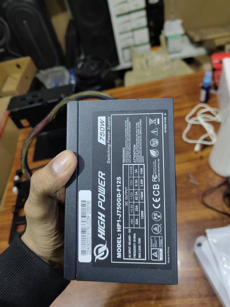 Egpu thunderbolt 3 5